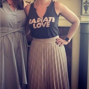 Express Graphic Tank EUC